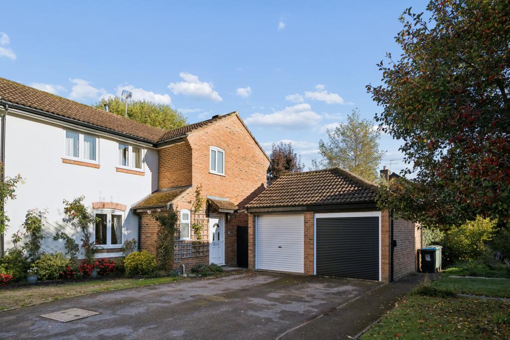 Main image of property: Northchurch, HP4
