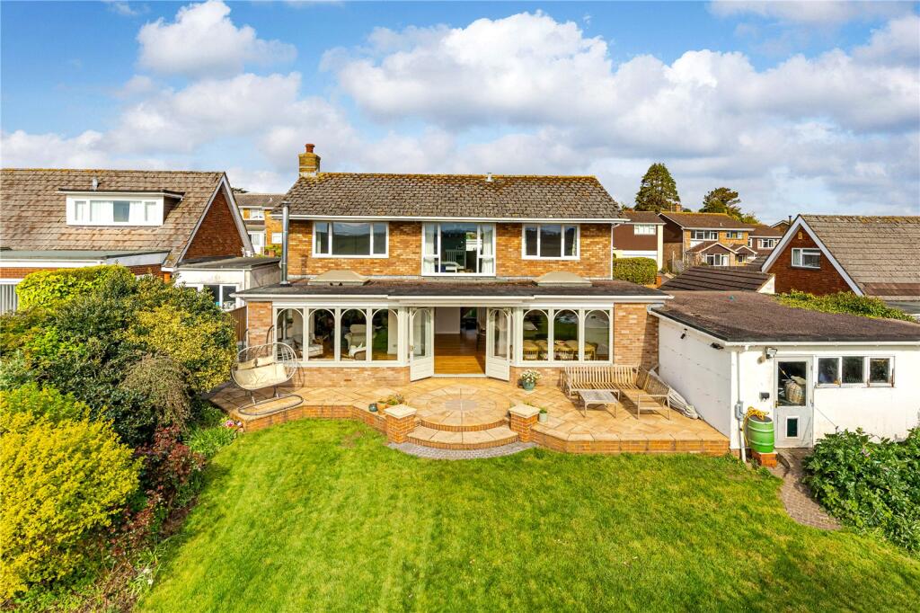 Main image of property: Douglas Avenue, Exmouth, Devon, EX8