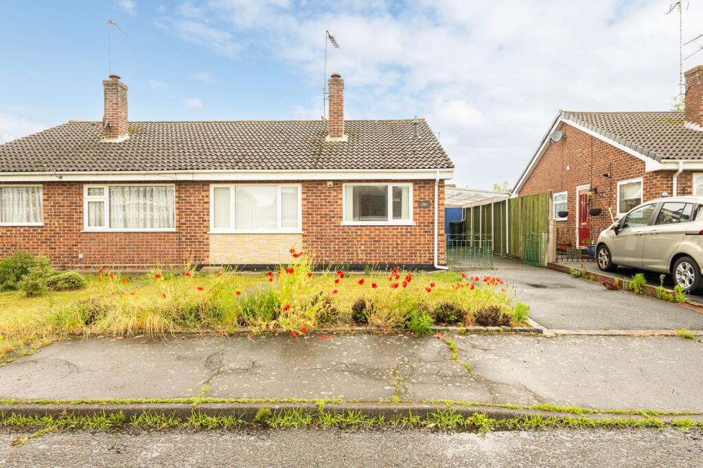 Main image of property: Patricia Close, Oulton Broad North