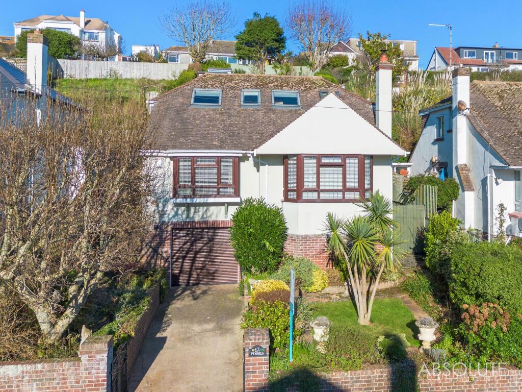 Main image of property: Barcombe Road, Preston, TQ3