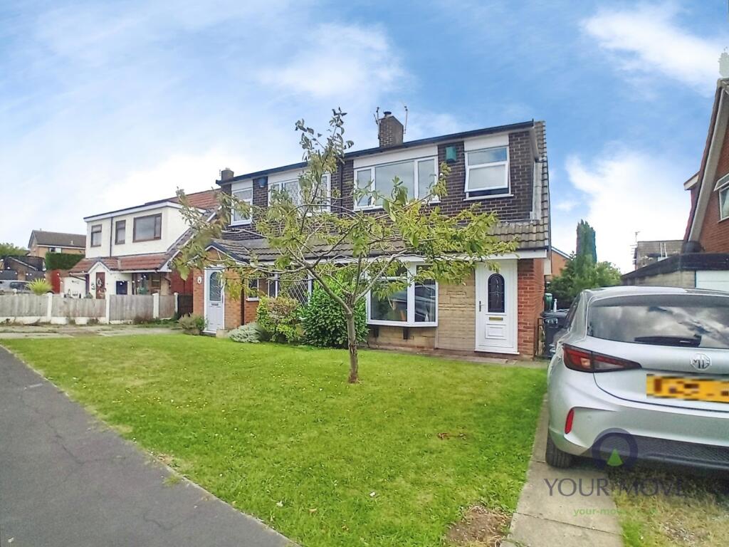 Main image of property: Thirlmere Avenue, Astley,Tyldesley, Manchester, M29