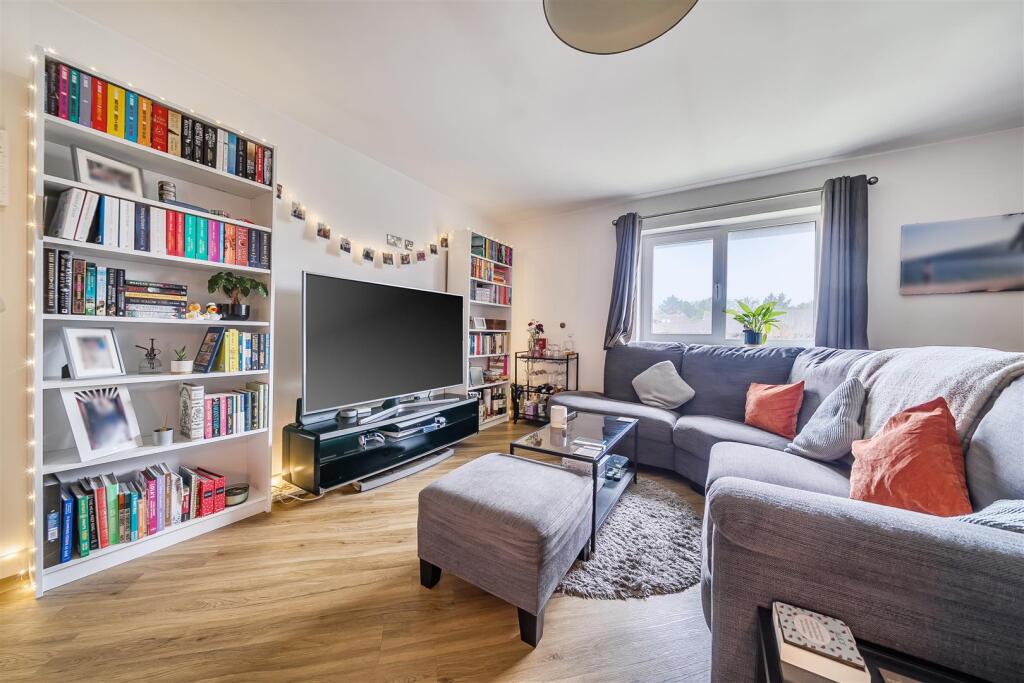 Main image of property: Furze Court, Wickham Road, Fareham