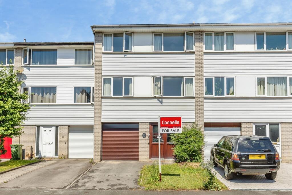 Main image of property: Harford Close, Bristol