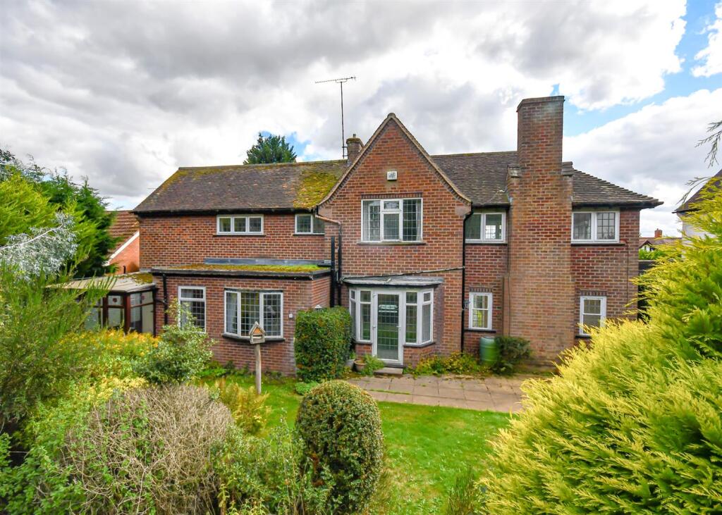 House in Wolverhampton - View 3