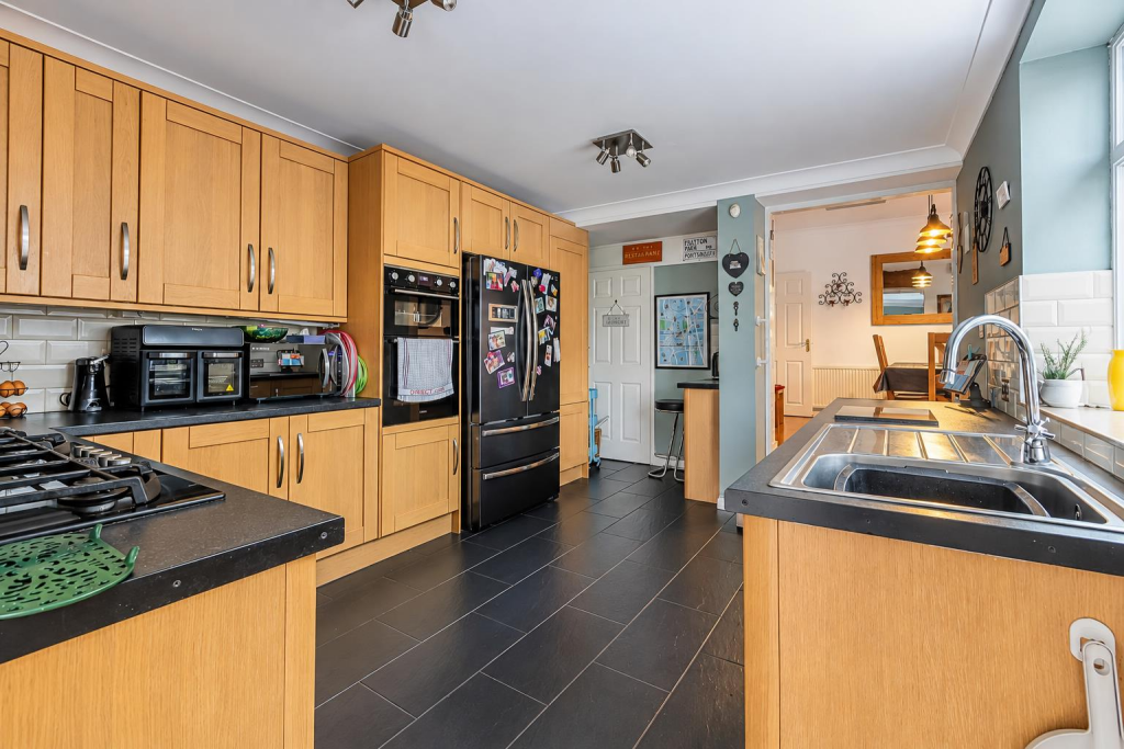House in Cardiff - More
