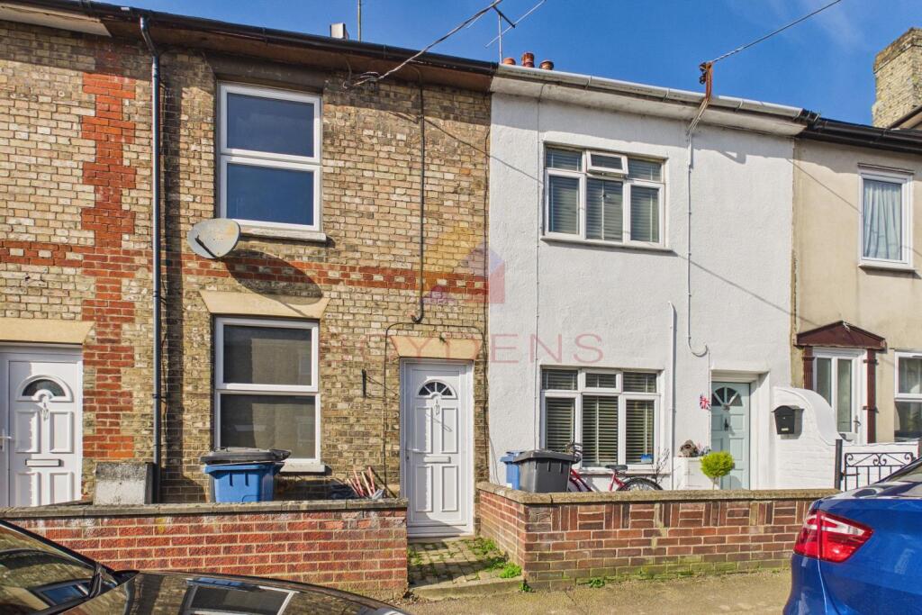 Main image of property: New Street