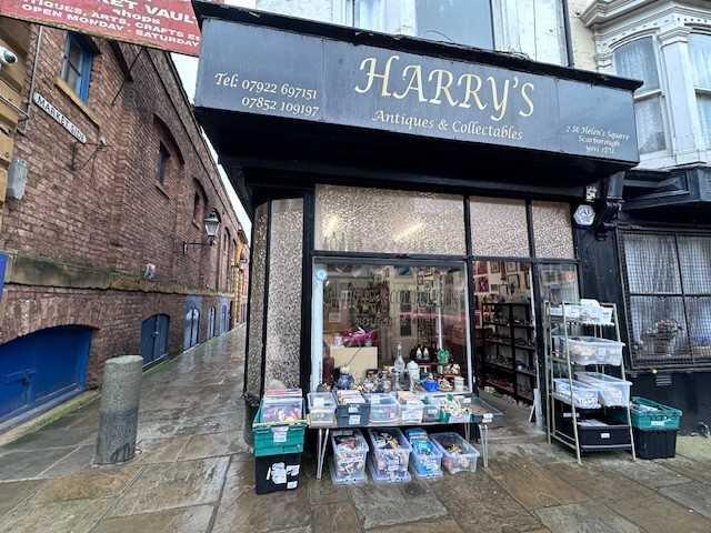 Main image of property: St Helens Square, Scarborough