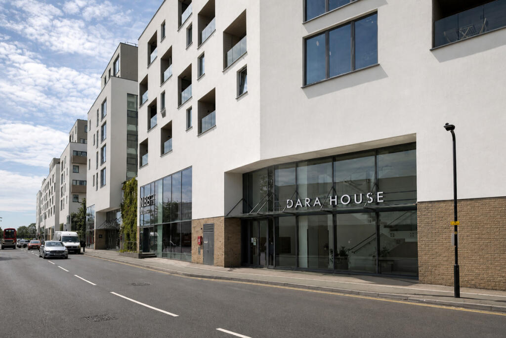 Main image of property: Capitol Way, London, NW9