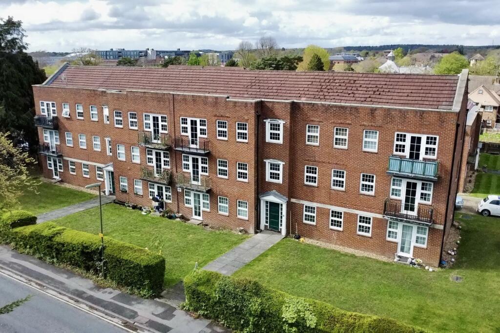 Main image of property: Upper Park Road, CAMBERLEY, GU15