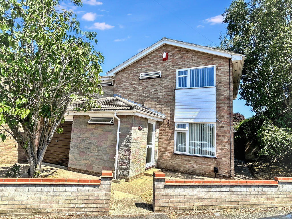Main image of property: Pintail Drive, Bradwell