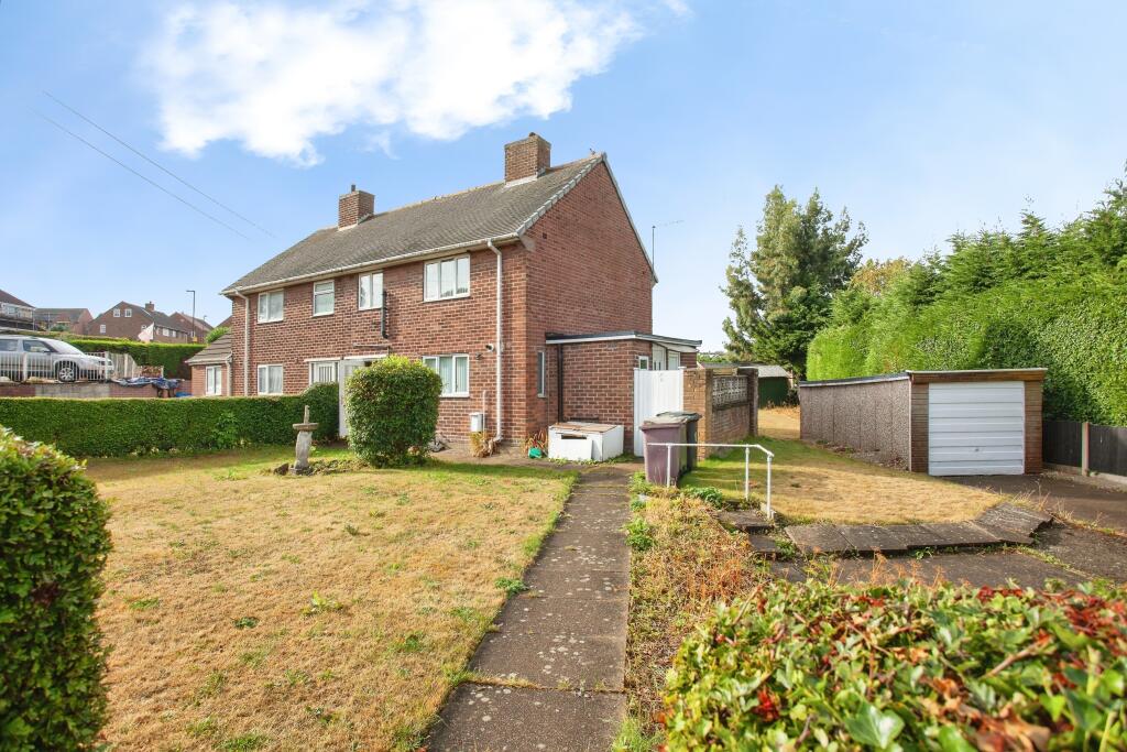 House in Sheffield - View 2