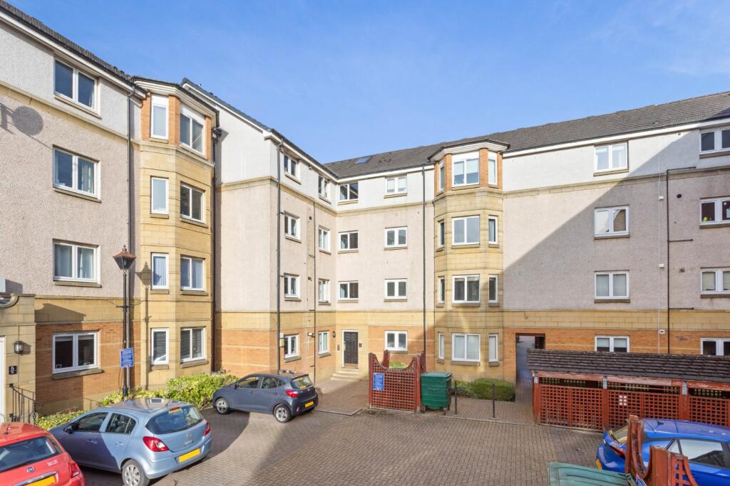Main image of property: Duff Road, Edinburgh, EH11