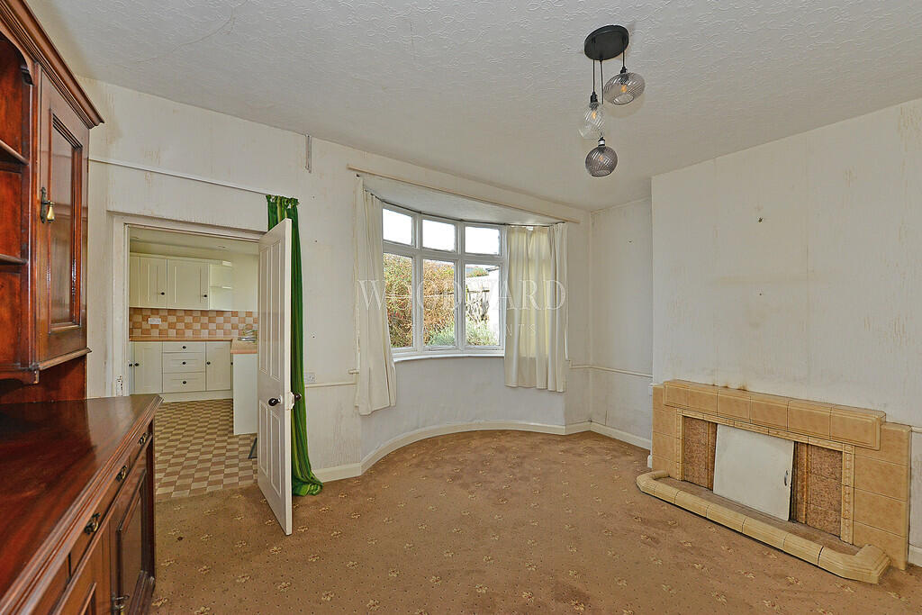 Wright Street, Codnor photo 3