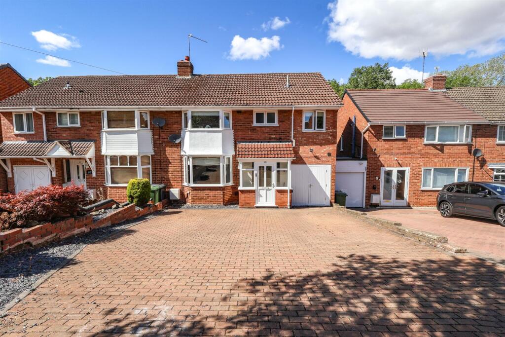 Main image of property: Harport Road, Greenlands, Redditch