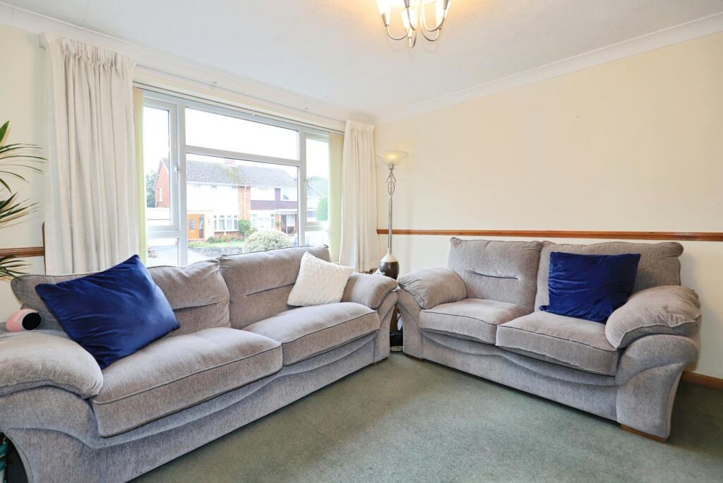 House in Wyre Forest, Kidderminster - View 2