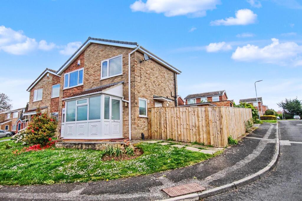 Main image of property: Leicester Way, Eaglescliffe