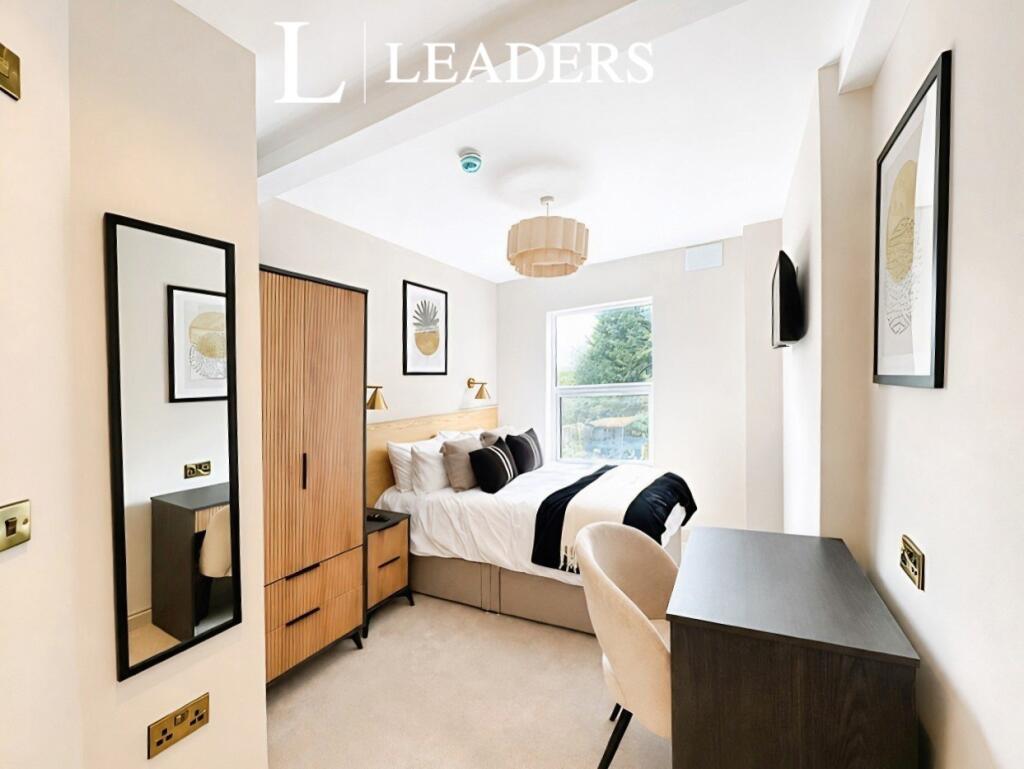 Main image of property: Princes Street, Mansfield, Nottinghamshire, NG18