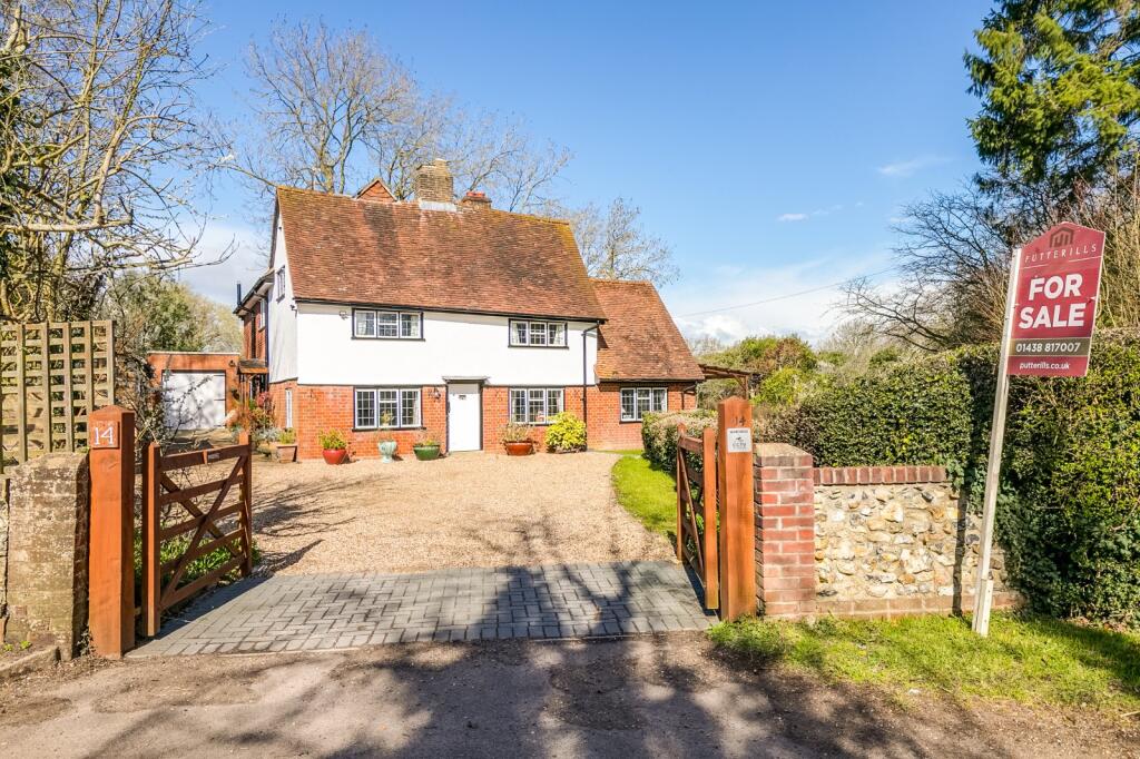 Main image of property: Bury Lane, Datchworth, Hertfordshire, SG3