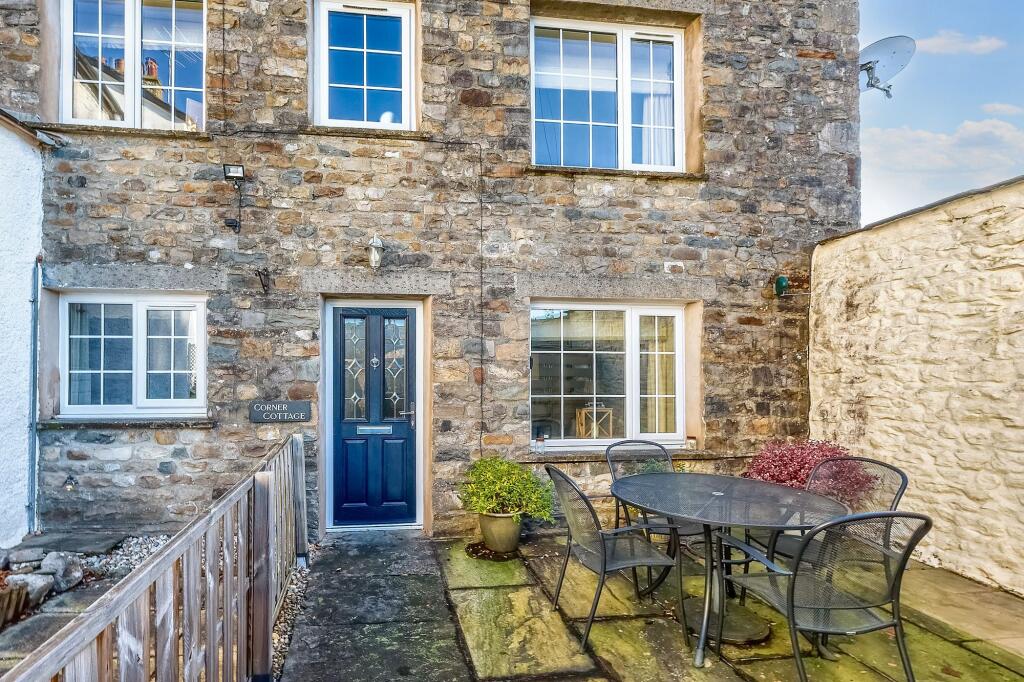 Main image of property: Corner Cottage, Davis Yard, Sedbergh