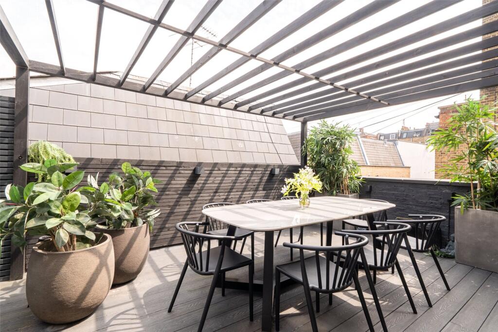 Apartment in London - View 5
