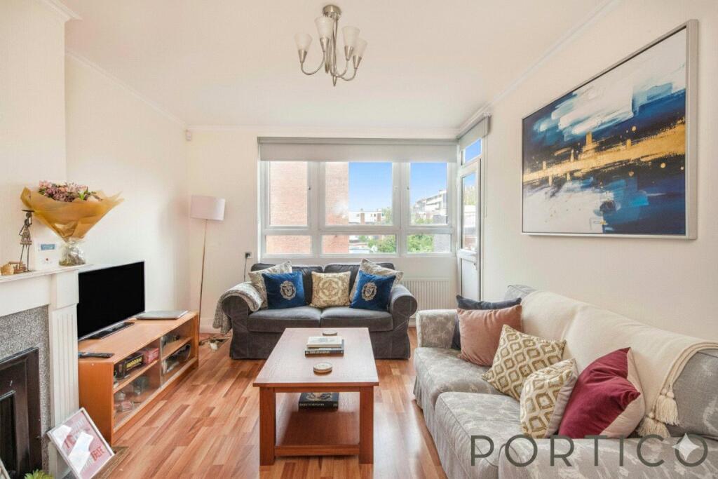 Main image of property: Heron House, Searles Close, London, SW11