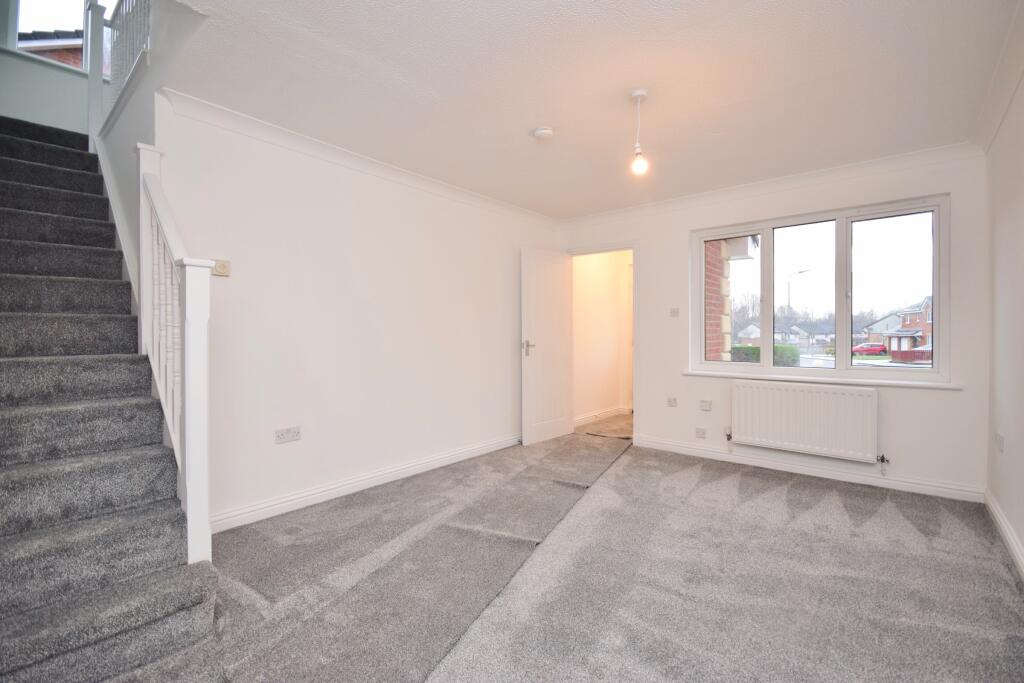 House in Coatbridge, North Lanarkshire - View 4