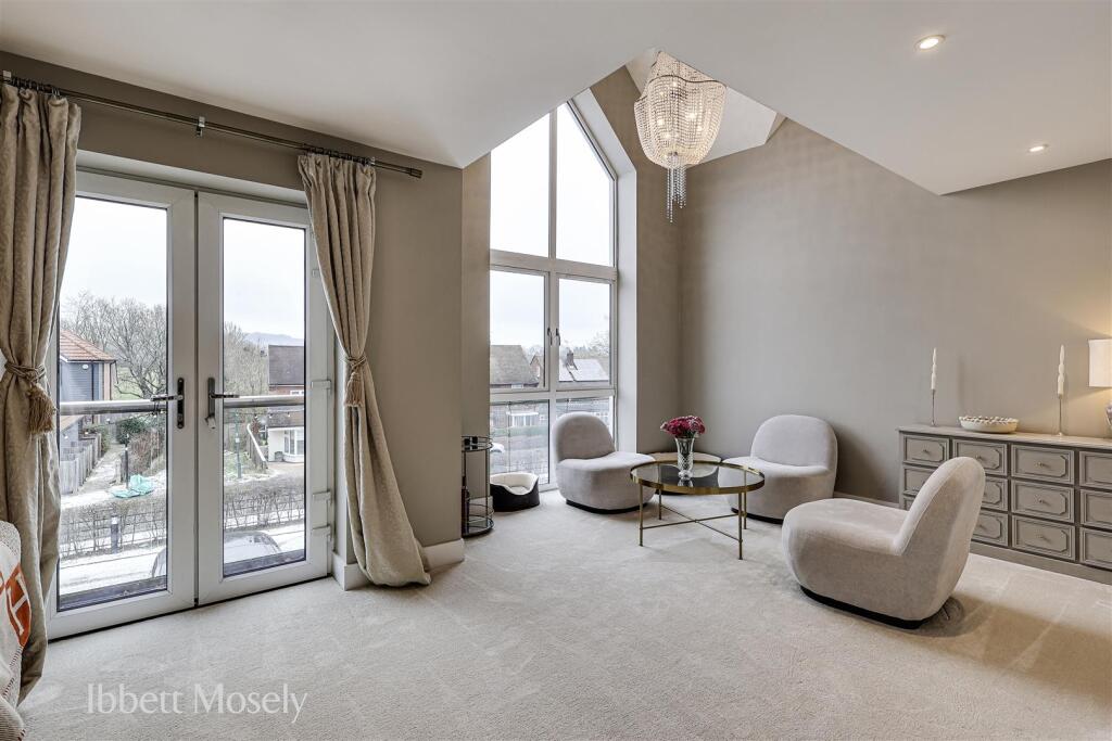 Main image of property: Croft Road, Westerham