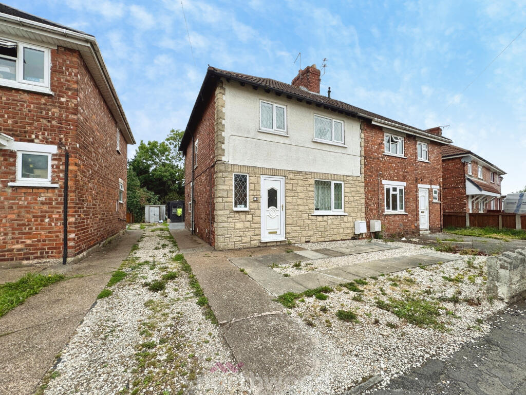House in Doncaster