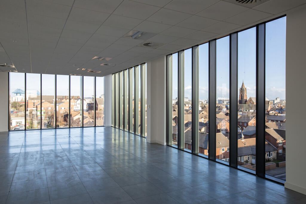 Main image of property: SIX CENTRE SQUARE, 3 MELROSE STREET, MIDDLESBROUGH