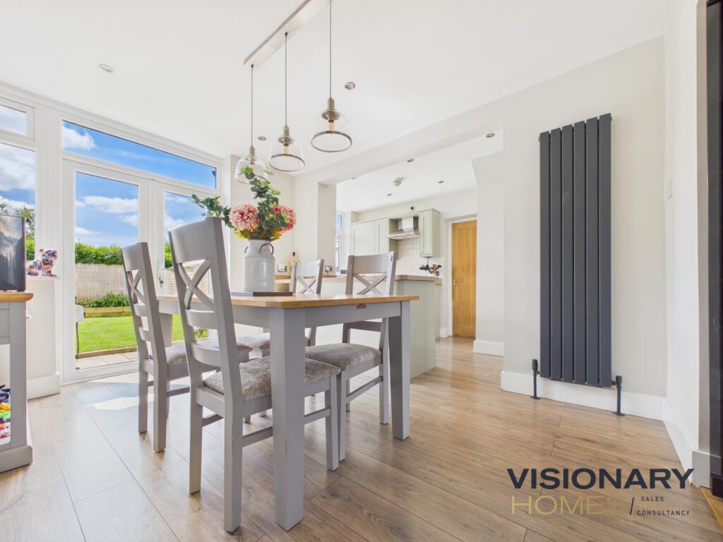 Main image of property: Fonthil Road, Stafford, Staffordshire, ST16