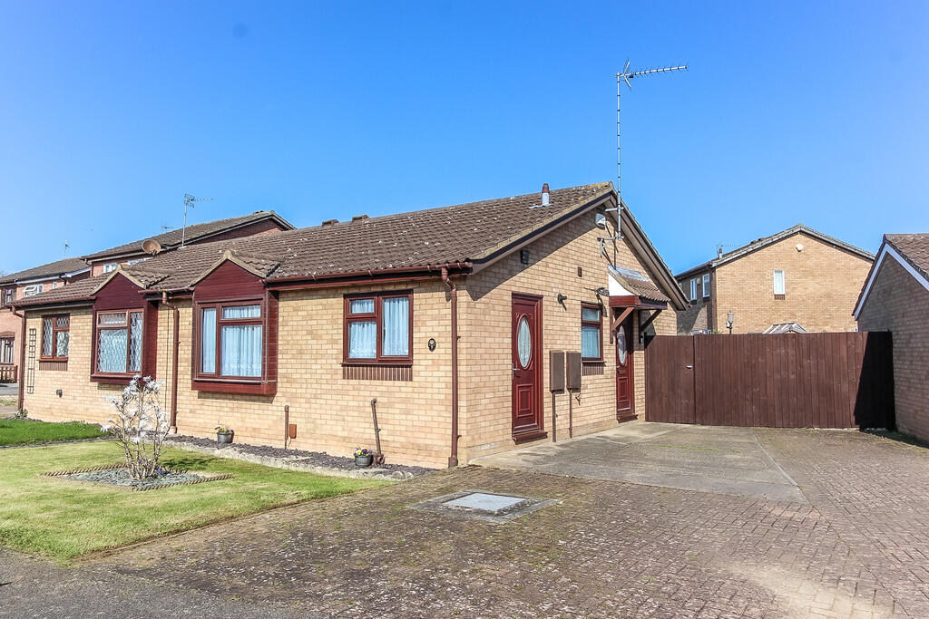 Main image of property: Coniston Close, Wellingborough