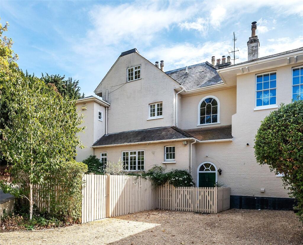 Main image of property: Chart Lane, Reigate, Surrey, RH2