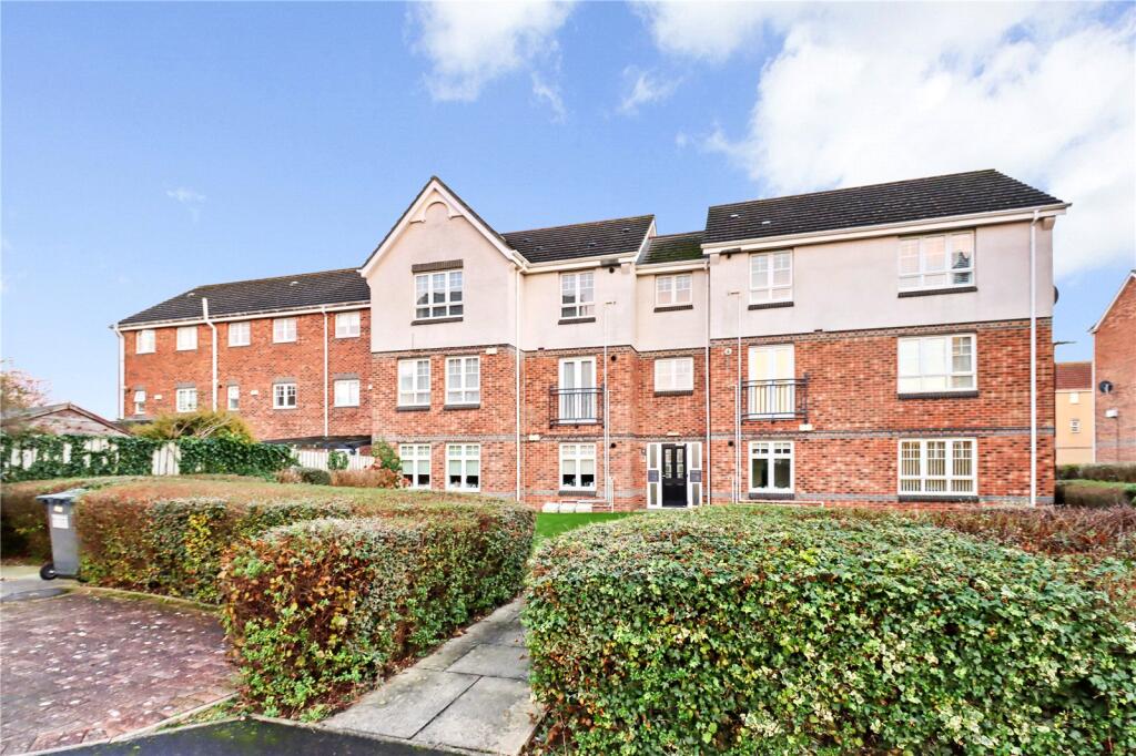 Main image of property: Beachborough Close, North Shields, Tyne and Wear, NE29