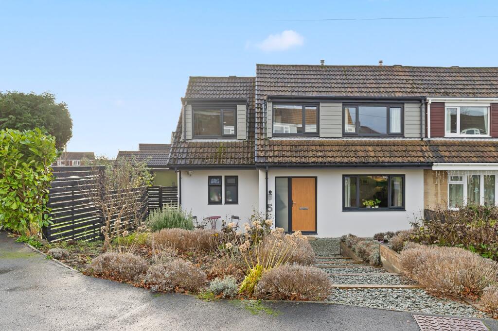 Main image of property: Rombalds Crescent, Silsden, Keighley, West Yorkshire, BD20