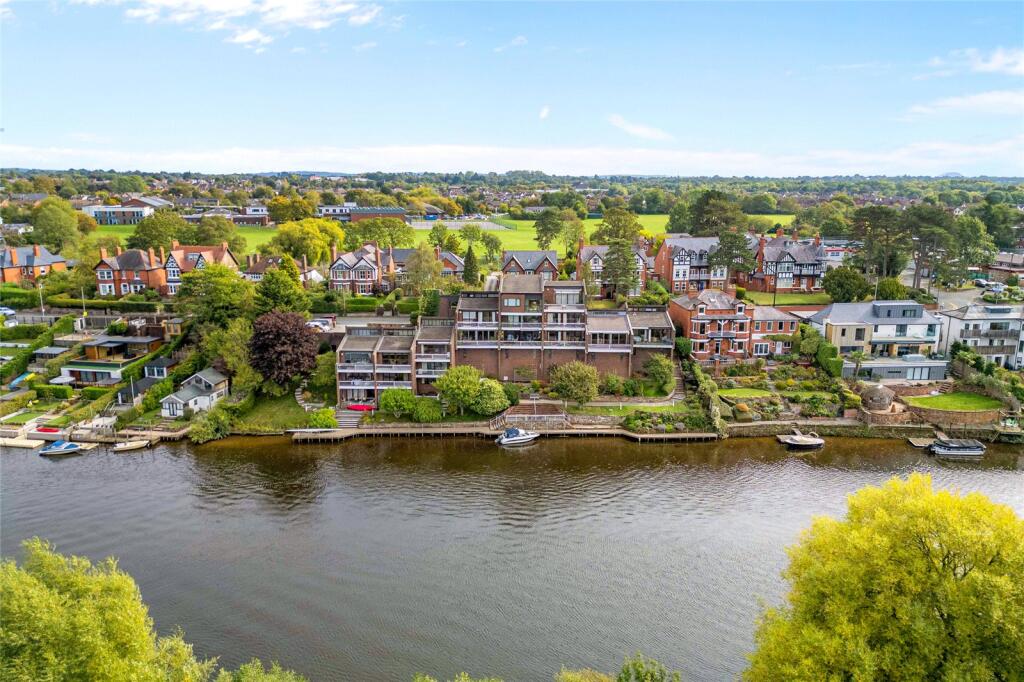 Main image of property: Great Boughton, Chester, Cheshire