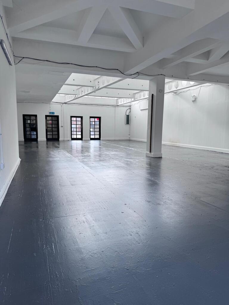 Main image of property: Leicester Street, Walsall