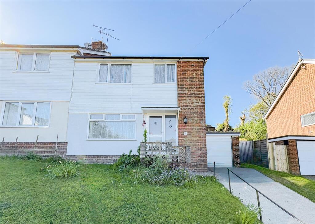 Main image of property: Austen Way, Hastings, TN35 4JH