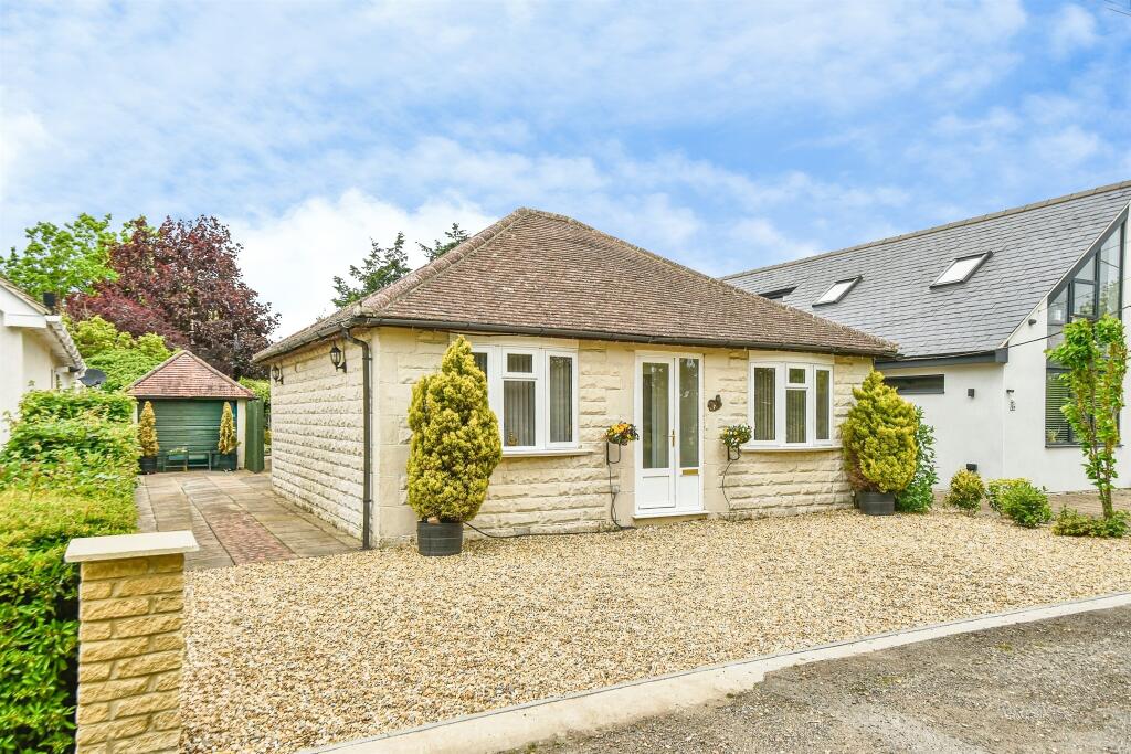 Main image of property: Lansdowne Road, Dry Sandford, Abingdon