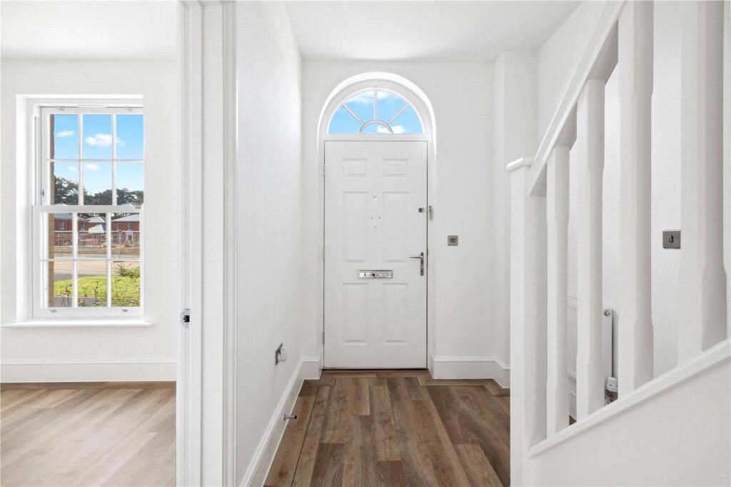 House in Norwich - View 4