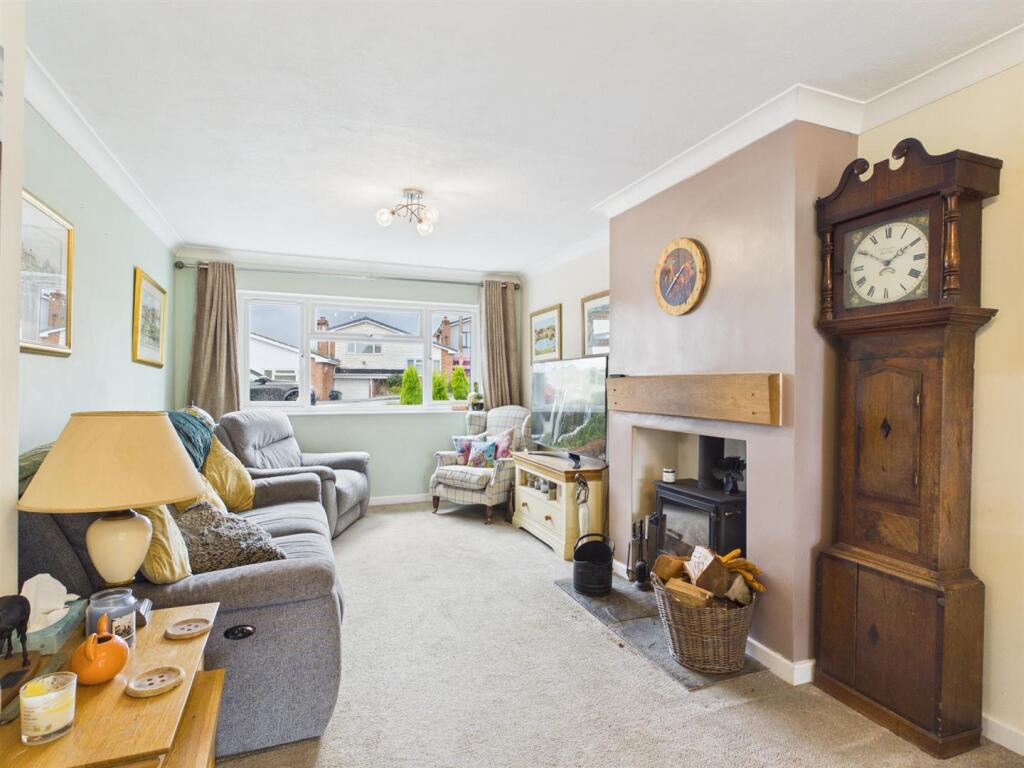 House in Dudley - View 2