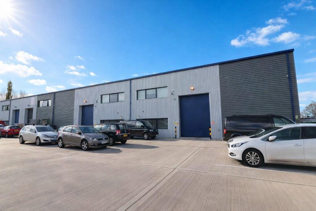 Main image of property: The Boulevard, Herne Bay, Kent, CT6