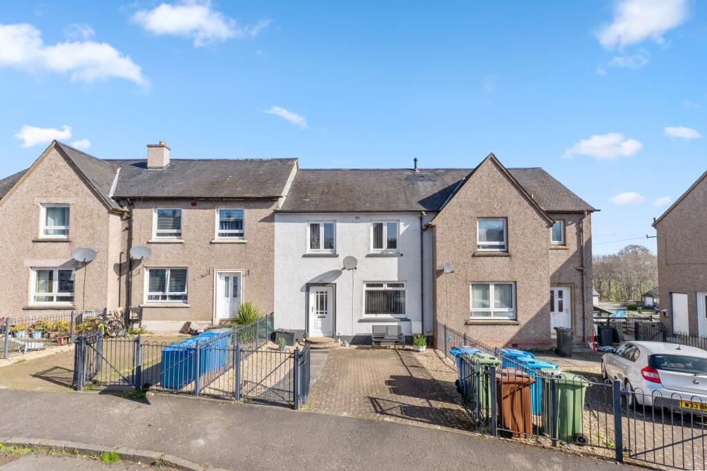 Main image of property: Woodside Place, Bridgend, EH49