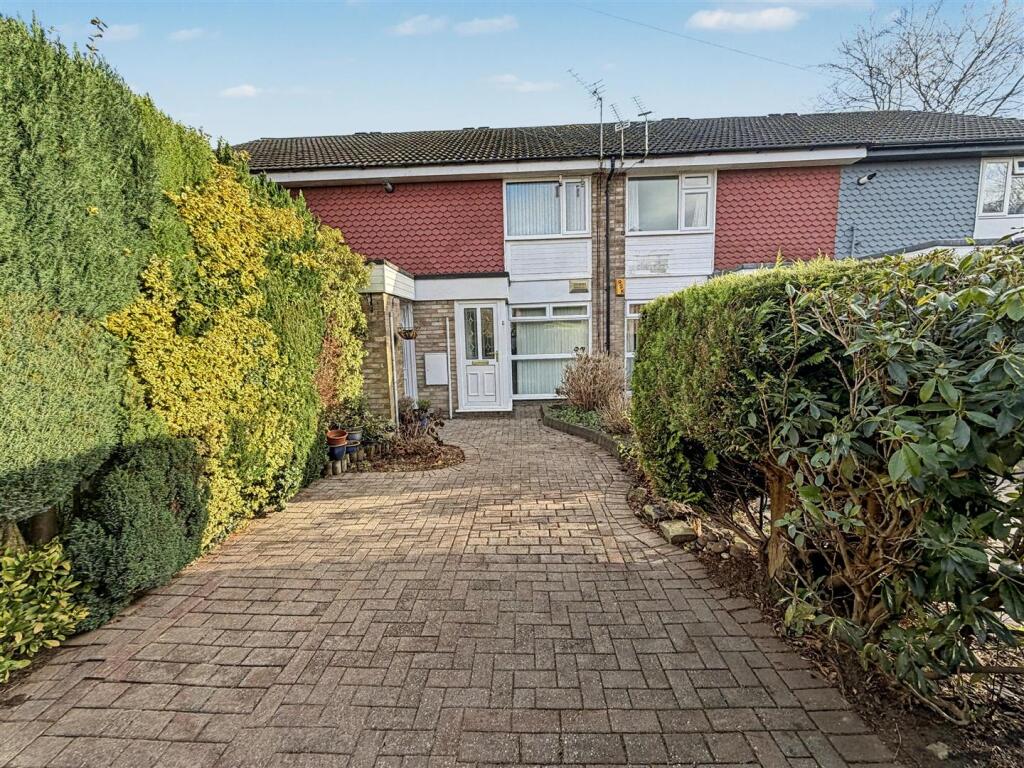 Main image of property: Briggs Close, Sale