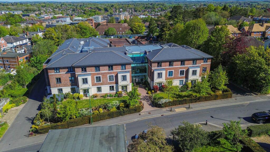 Main image of property: Church Road, Petlands Lodge, RH16