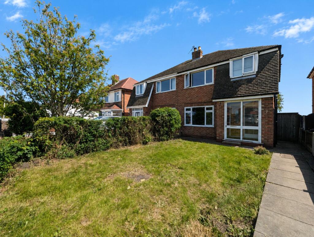 Main image of property: Heathfield Road, Southport, Merseyside, PR8