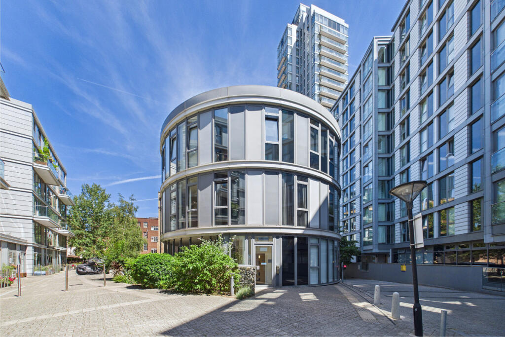 Main image of property: Seager Place, London, SE8