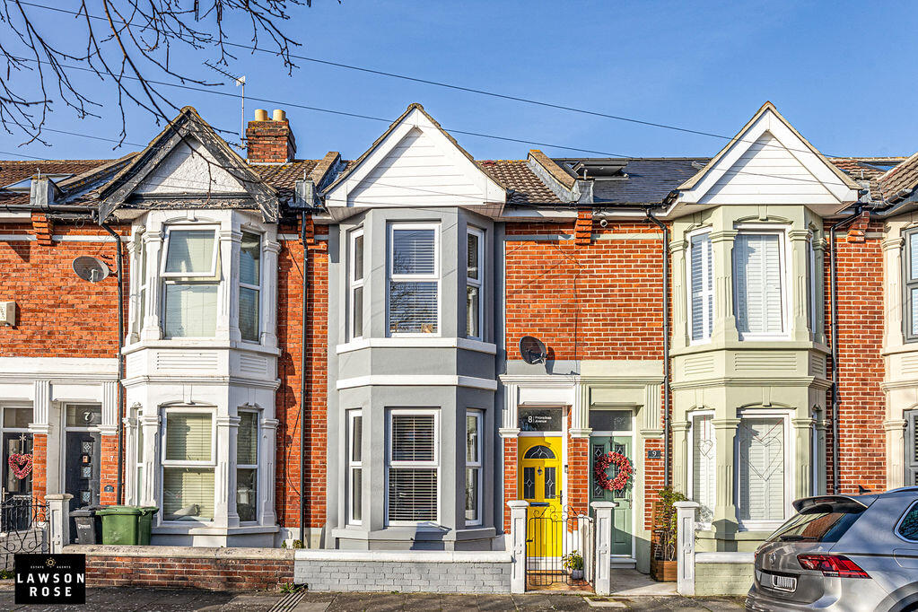 Main image of property: Priorsdean Avenue, Portsmouth