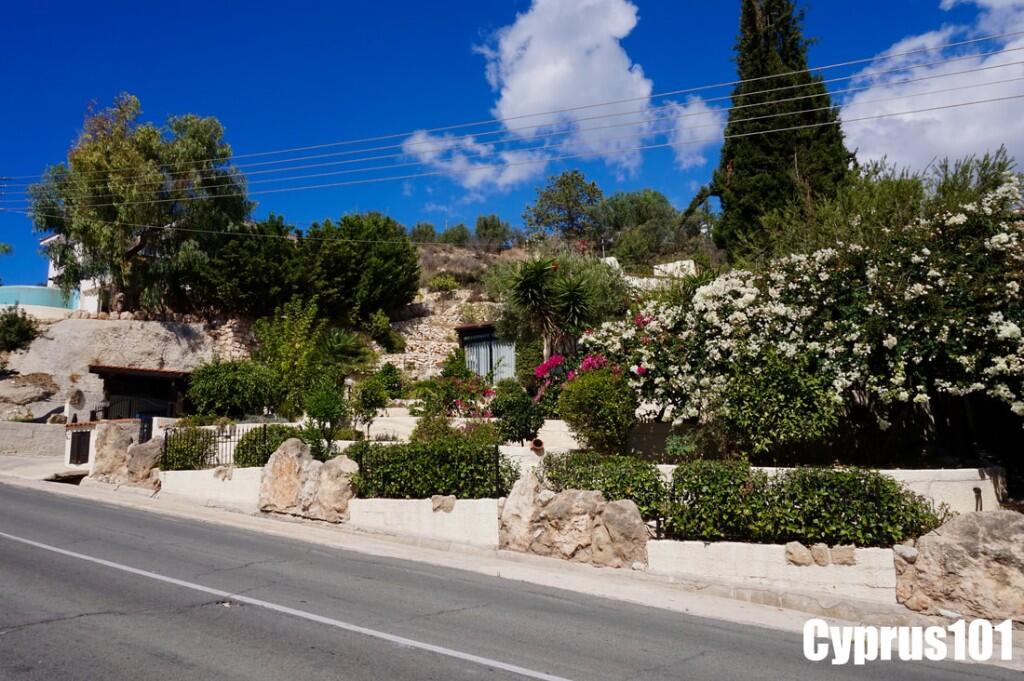 Main image of property: Kamares, Paphos