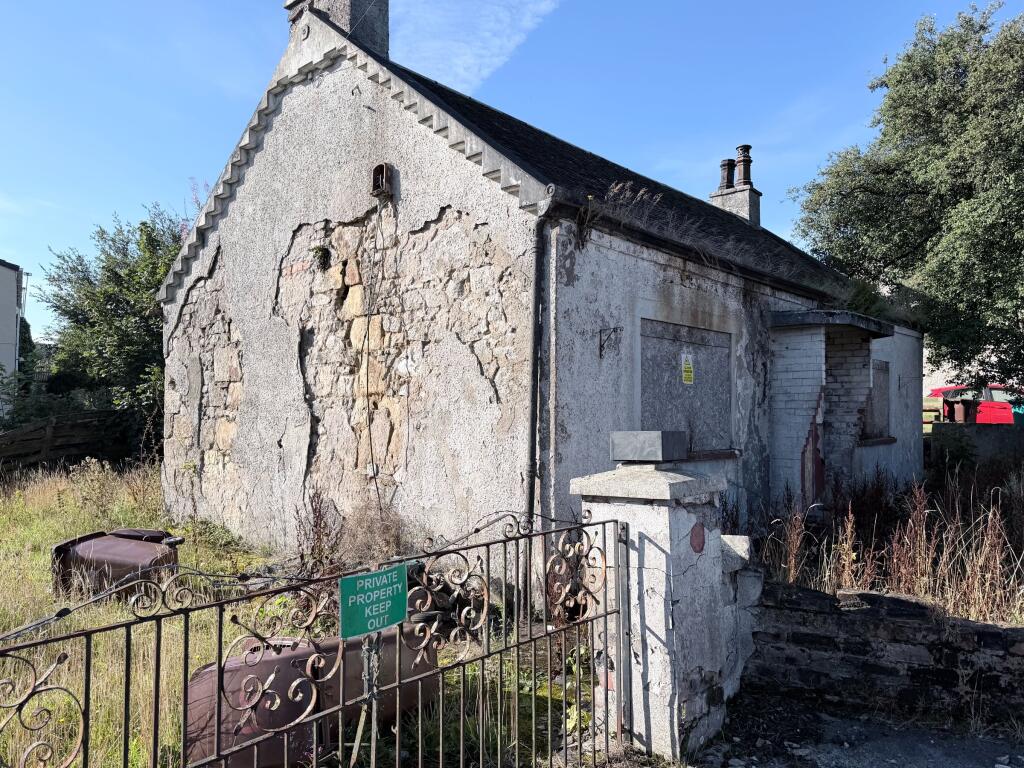 House in Glasgow - View 4