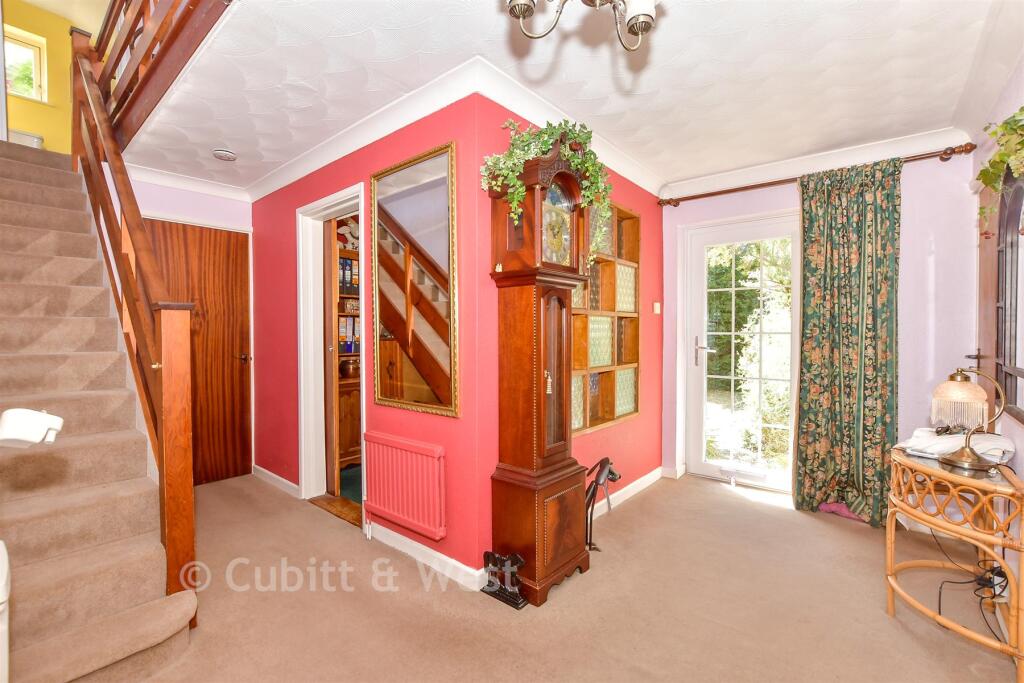 Main image of property: Fraser Gardens, Southbourne, Emsworth, Hampshire